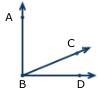 An angle measures 18 more than the angle of its complementary what is the measure-example-1