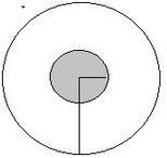 Question 2 Multiple Choice Worth 5 points) (06.04 MC) The figure below shows shaded-example-1