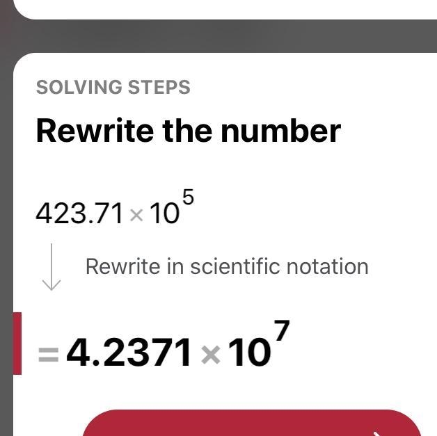 Explain what is wrong with the following problem if it’s supposed to be written in-example-1