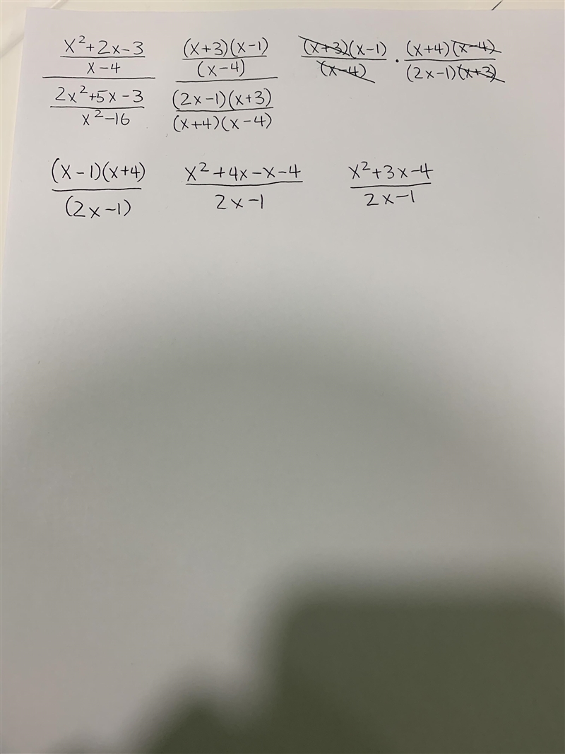 Please help! Simplify!-example-1