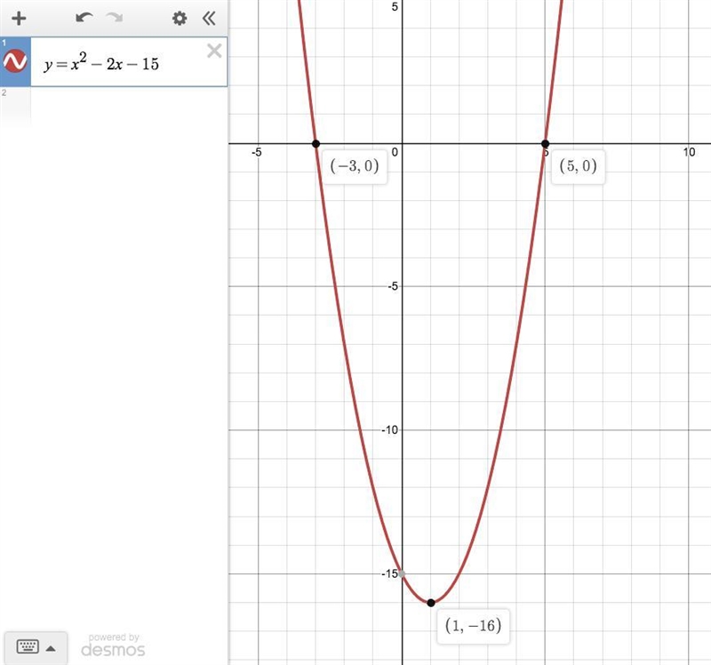 How would I solve? Please help! Use the quadratic formula -b + √b² - 4ac to solve-example-1