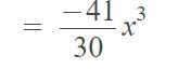 What is -4 1/6 x 3/5?-example-1