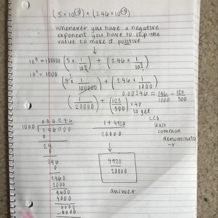 (5×10^-5) +(2.46×10^-3)​-example-1