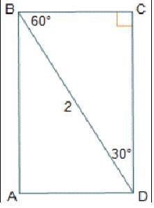 What is the length of line segment AB? 1 inch v3 inches 4 inches 475 inches​-example-1