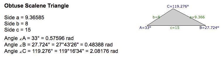 Find the value of x to the nearest tenth.-example-1