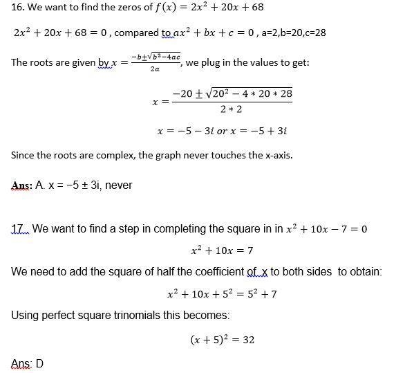 11. What is the location of the vertex of the parabola defined by f(x) = −3x2 − 18x-example-1