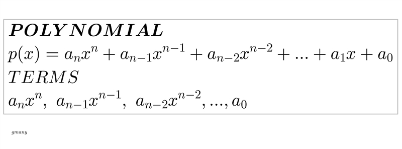 ANSWER QUICKLY !! How many terms are in “y^2 + 4y - 15” ??? a) two terms b) 3 terms-example-1