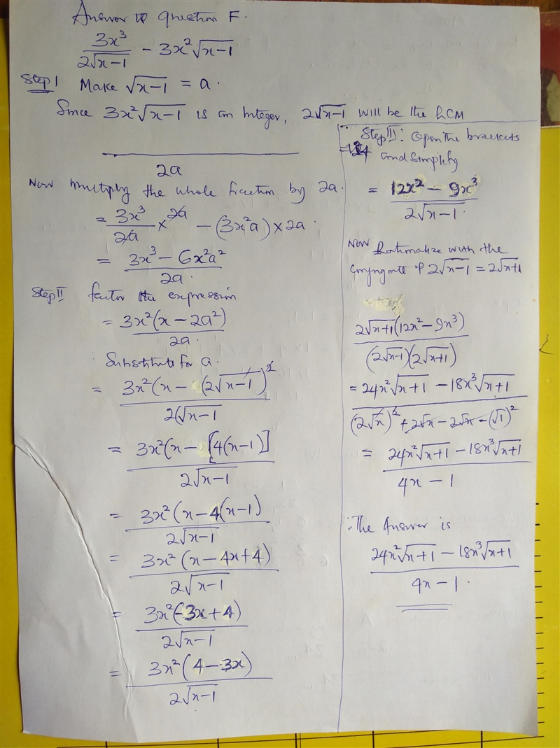 Can someone help me with question F and provide an explanation?-example-1