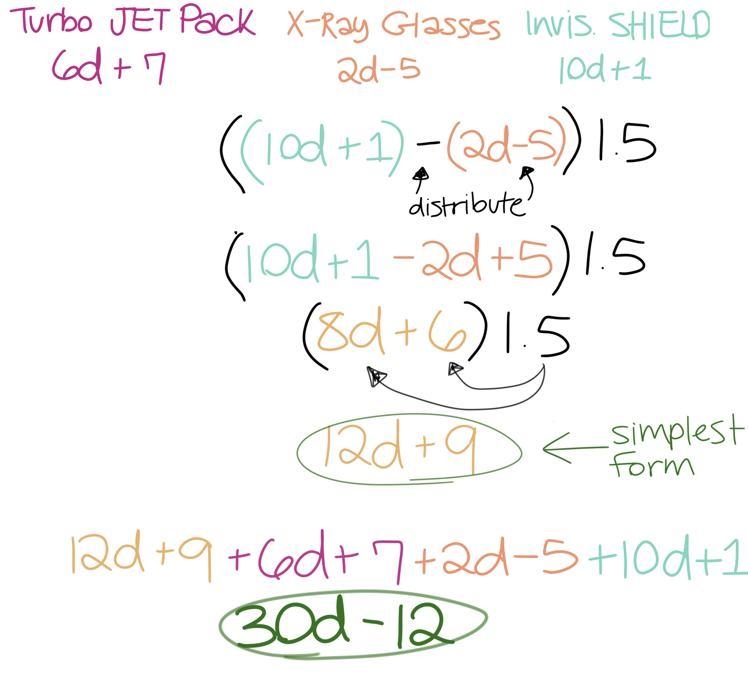 Please help and give me an explanation I don’t understand or know if it’s correct-example-1