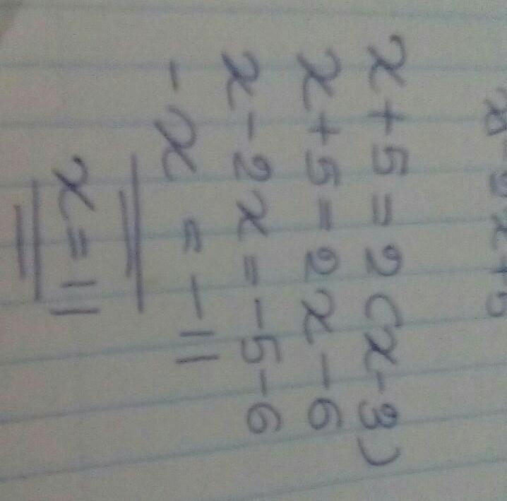 Solve this equation. Explain or show your reasoning. x + 5 =2(x - 3)-example-1