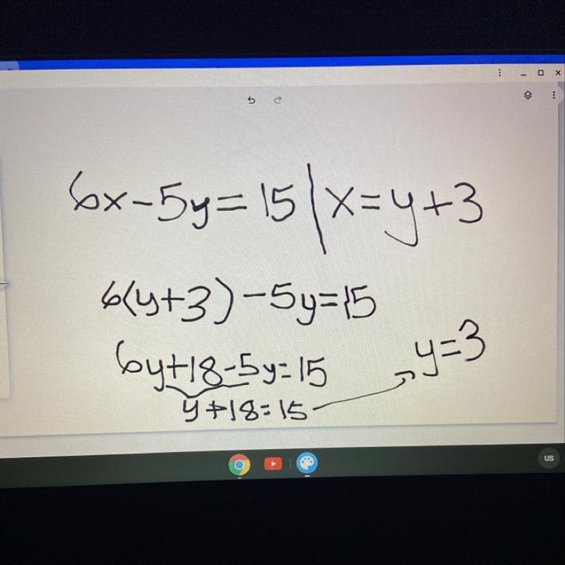 Heres the problem i would really appreciate someone helping me solving it-example-1