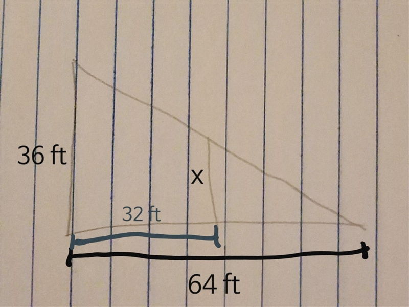 I need help on how to set this problem up and also how to solve it.-example-1