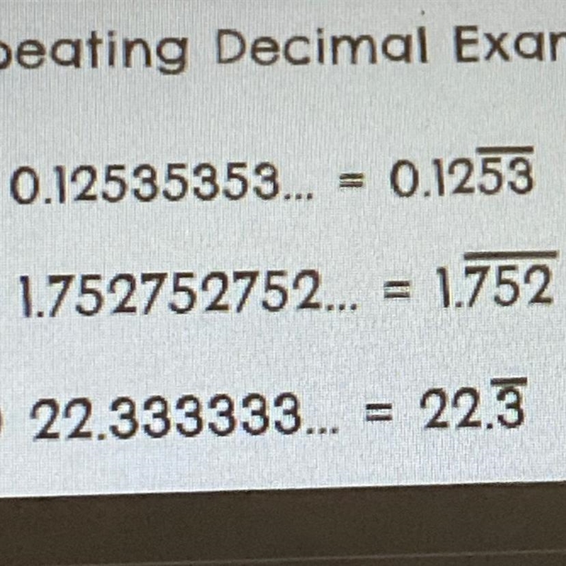 Is 9.373 a repeating decimal is it rational explain your reasoning-example-1