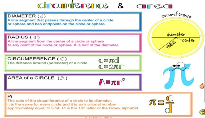 PLease please help!! Use 3.14 for π to estimate the area of a circle. The diameter-example-1