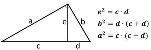 I need to know the value of x in this triangle Find x .-example-1