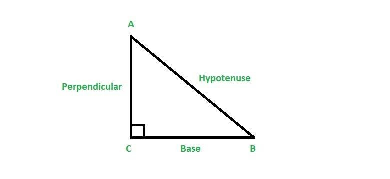 In right triangle ABC, mC - 90° and AC BC. Which trigonometric ratio is cquivalent-example-1