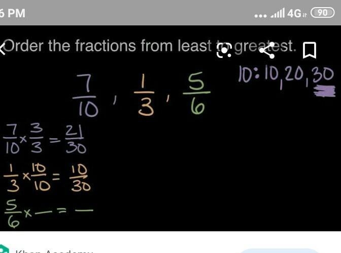 For which fraction pairs would it be useful to use the benchmarks 0, One-half, and-example-1