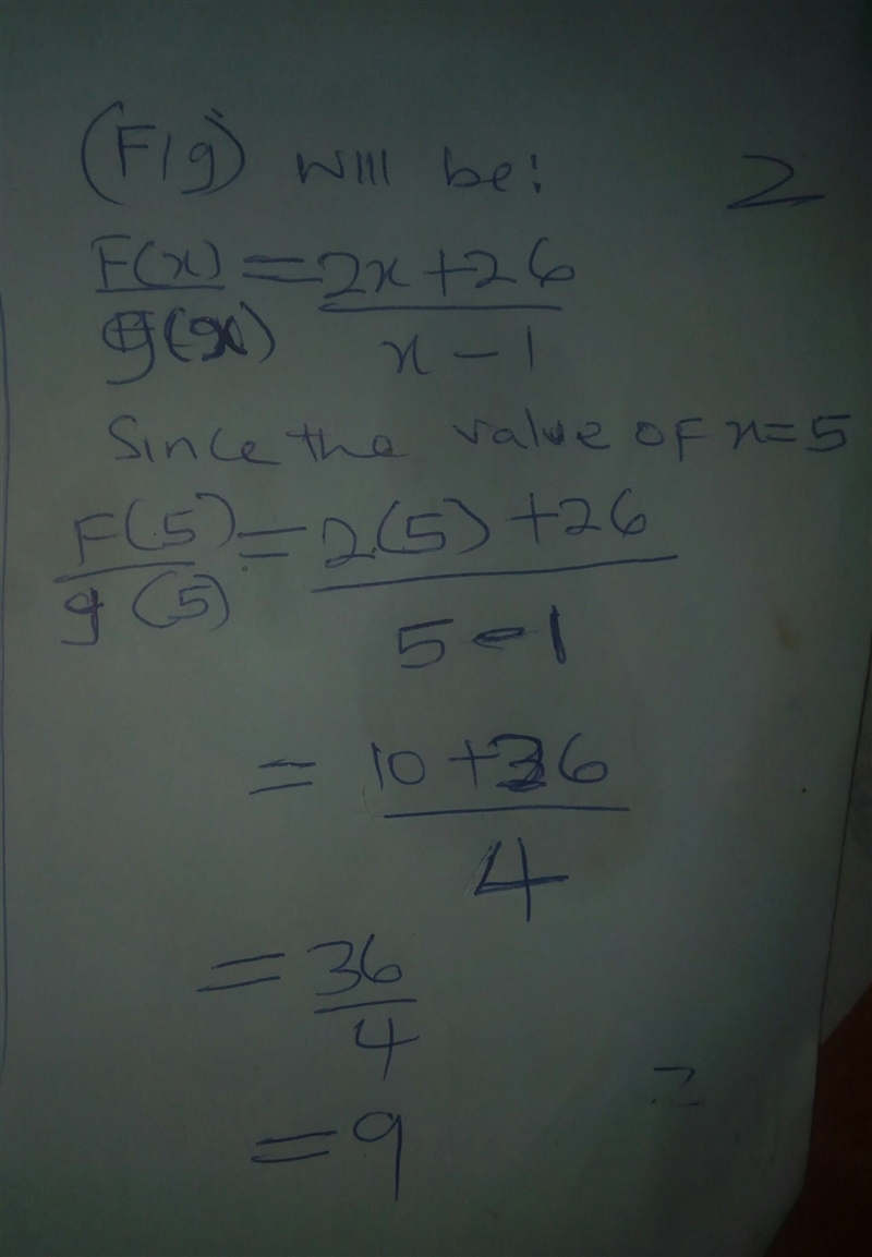 The function f(x) = 2x + 26 represents the distance a flock of birds travels in in-example-1