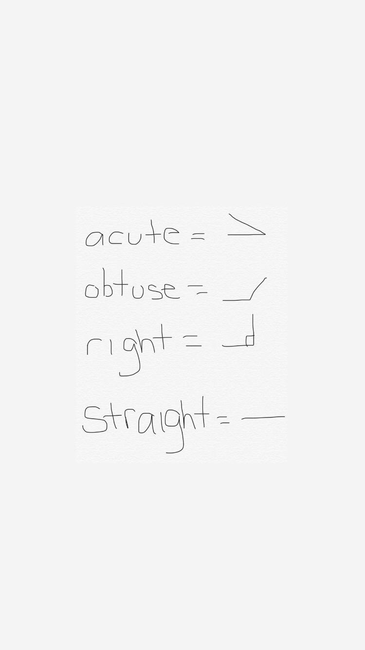 Classify COB in the image above as either acute, obtuse, right, or straight angle-example-1