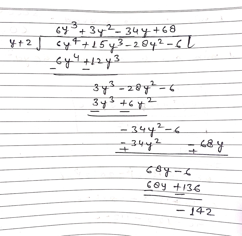 (6y^4+15y^3-28y^2-6)/(y+2)-example-1