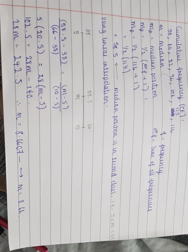 Help me find the median of the 7th question please-example-1