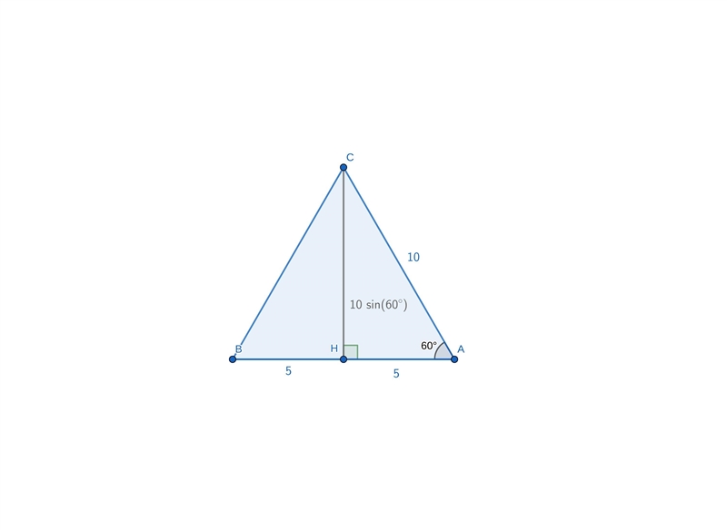 If we inscribe a circle such that it is touching all six corners of a regular hexagon-example-2