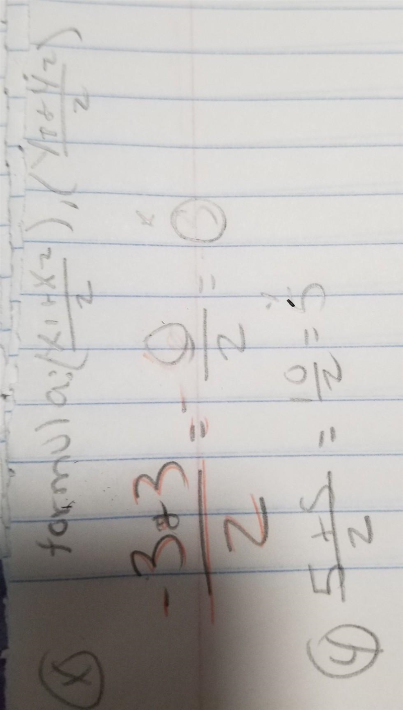 Find the coordinates of the midpoint M. then find AB a-(-3,5) b(3,5)-example-1