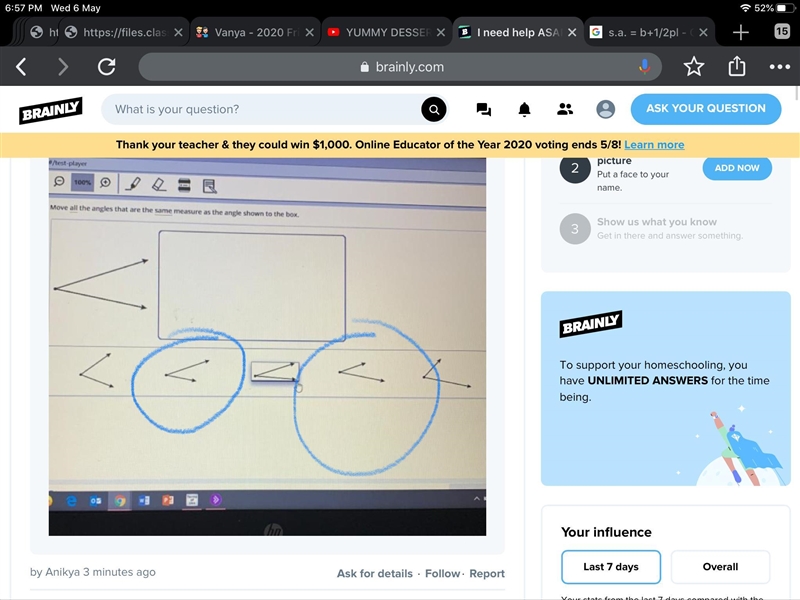 I need help ASAP SO RESPOND WITHIS 5.7 sec please-example-1