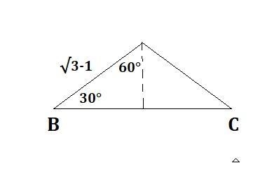 a square is constructed on each side of an equilateral triangle, and segments are-example-1