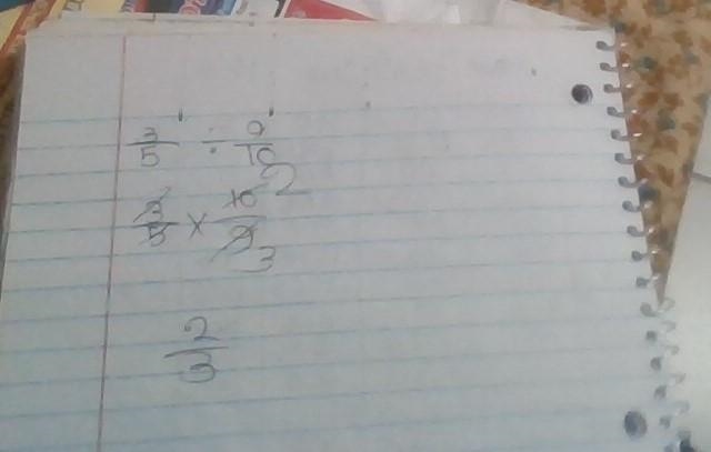 How do you solve 3/5 divided by 9/10-example-1