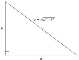 Triangle ABC has coordinates A(-3,4), B(3, 2), and C(1,-2). Find the perimeter of-example-1