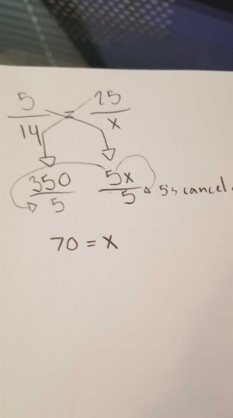 A rectangle has its diagonal length increased from 5 cm to 25 cm. The new rectangle-example-1