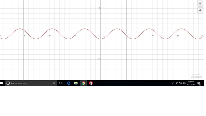 Which is the graph of y= cos(x-pi)-example-1