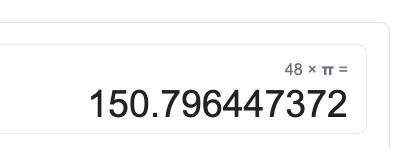 Find the radius of a circle whose circumference is 48π cm.-example-2