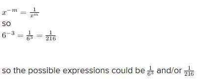 Which expression is equivalent to 6(a-3)? 18a 6(a)-6(3) 6(a)-3 3a-example-1