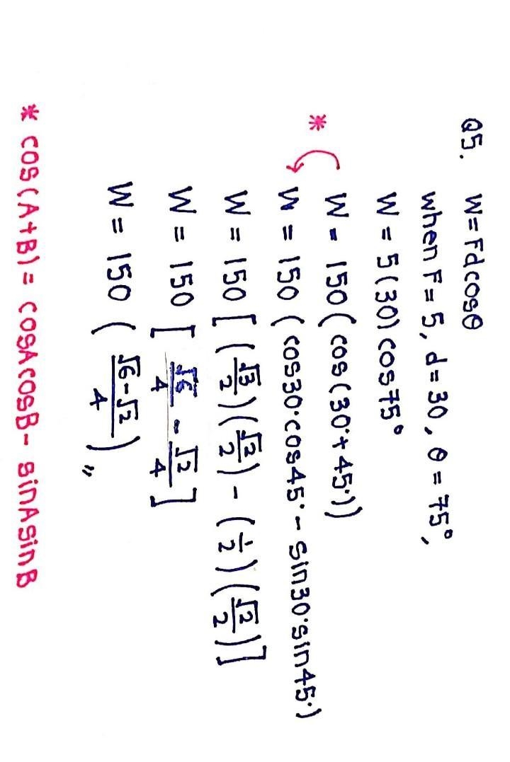 I’ve got a couple trigonometry questions that I really need help on. I don’t understand-example-1