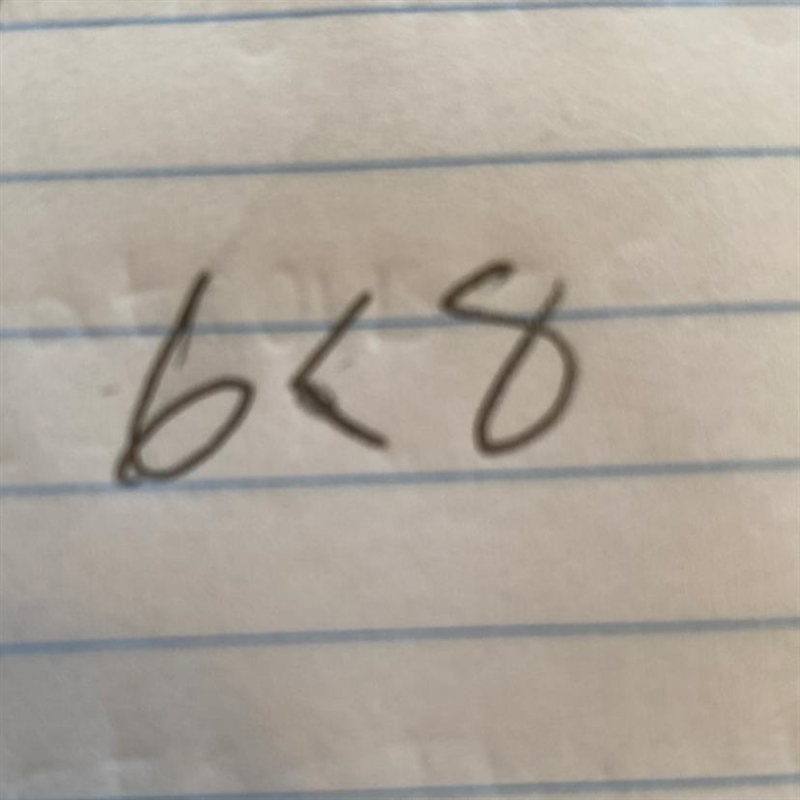 Select and place the symbol that will make the statement true. 6_8 CHOICES ( =, ) ( the-example-1