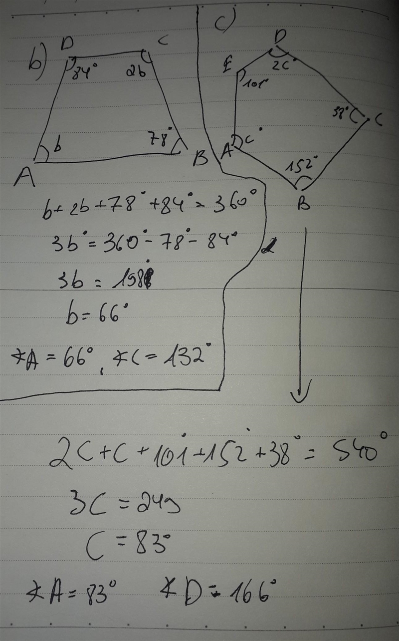 Anyone plzzzzz solve Q2 part b,c,d They are easy but I'm having a silly problem here-example-1