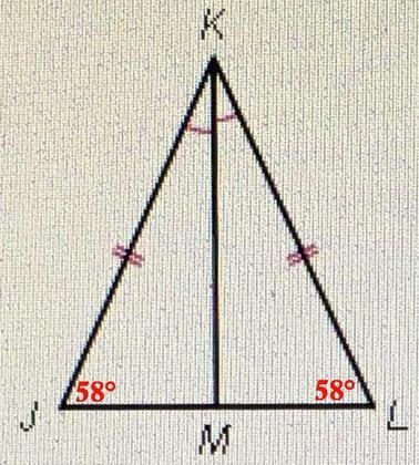 Look at the figure. If m/_ L= 58, find /_ LKJ-example-1