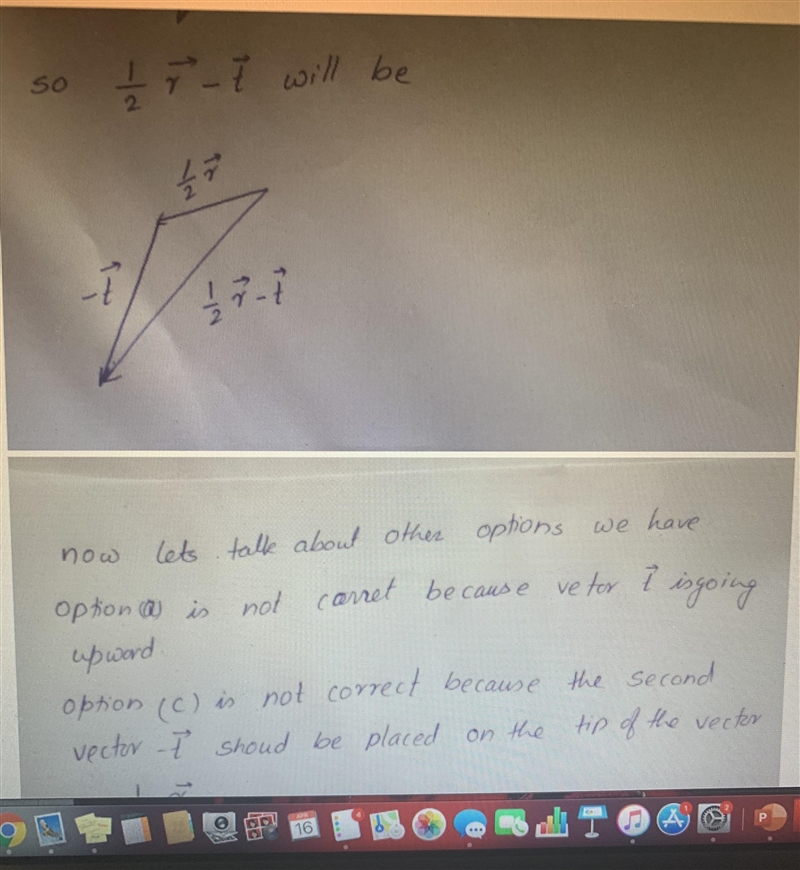 Which of the following correctly displays 1/2r-t-example-2