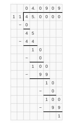 Steps to solve 15.1776 / 2.48-example-3