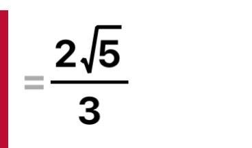 \frac{4}\sqrt {5} + \frac{1}√(5) Simplify the expression. 4/square root of 5 + 1/ square-example-1