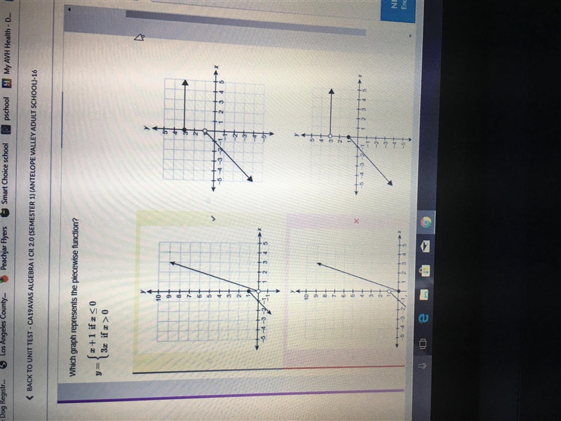 Correct answer and work-example-1