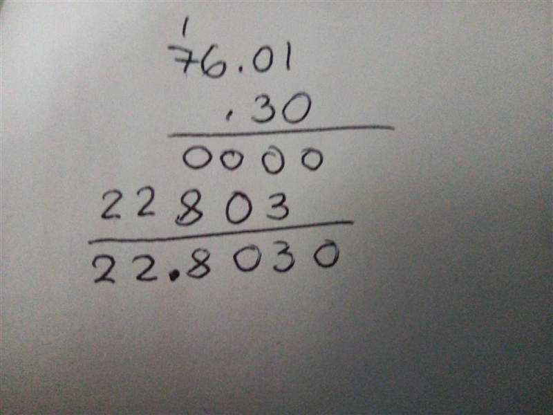 30% of 76.01 pls help me this is a math question-example-1