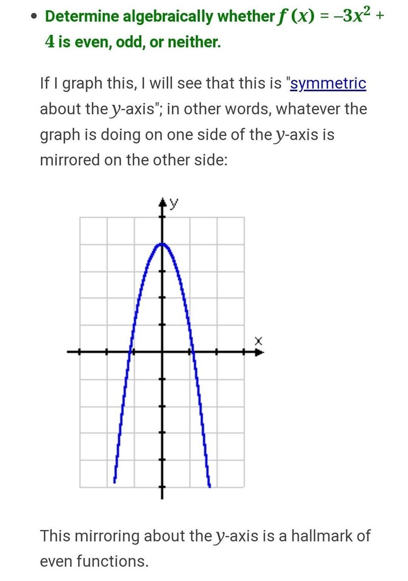 Which function is an odd function?-example-1