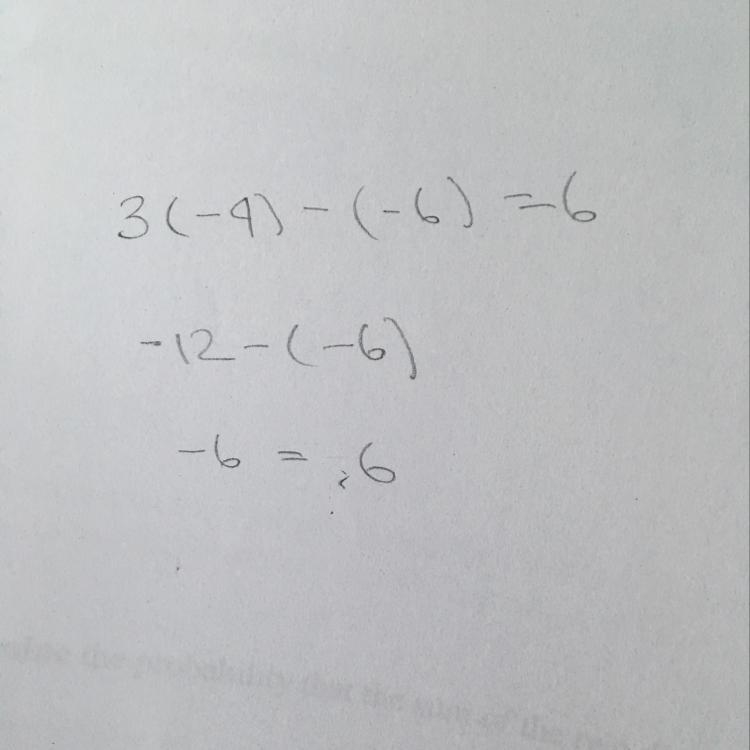 What is an equation of the line that passes through the point (-4,-6) & is parallel-example-1