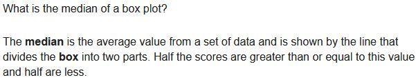 Find the median of the data in the box plot below.-example-2