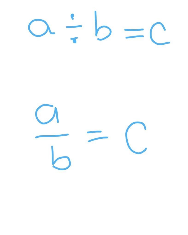 60 POINTS HELPPPPP ASAP OR I FAIL 2. A fraction is a division problem in which the-example-2