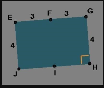 Through which points should a line of rotation be placed to create a cylinder with-example-1