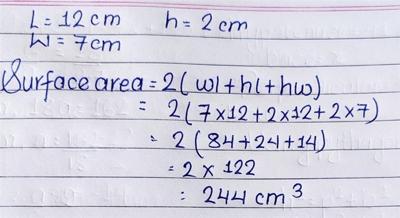 Please help with corrections ​-example-1